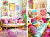 Comment décorer sa maison aux couleurs de Tijuana ?