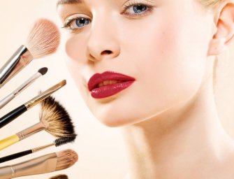 Maquillage : 3 secrets qui changent tout !