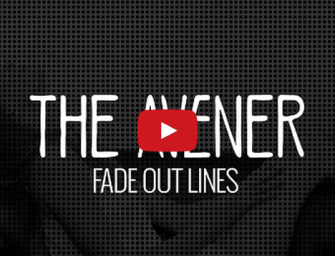 The Avener – Fade Out Lines