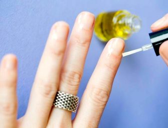 10 conseils pour des ongles parfaits