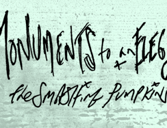 Smashing Pumpkins : Nouvel album ‘Monuments to an Elegy’