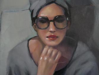 Pascale Taurua : La femme est mon unique sujet