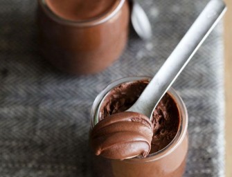 Ces aliments qui regonflent le moral !