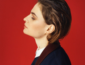 Christine and the Queens – Christine