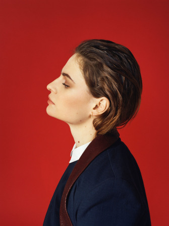 Christine and the Queens – Saint Claude