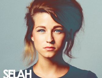 Selah Sue – Alone
