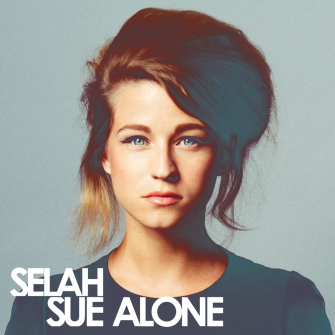 Selah Sue – Alone