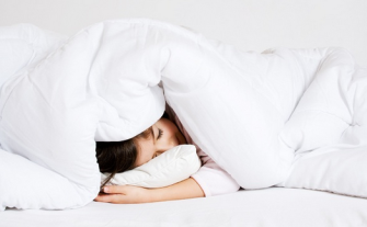 « Pourquoi est-il si important de bien dormir ? »