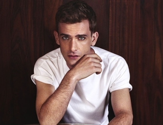 Josef Salvat – Diamonds