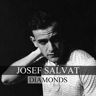 Josef Salvat reprend « Diamonds », de Rihanna