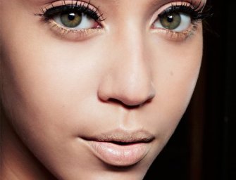 4 leçons make-up pour un oeil de biche parfait