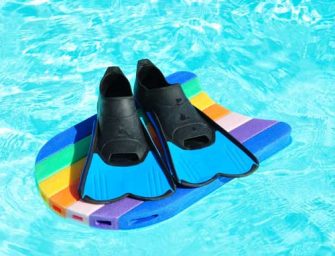 L’aquapalming ou comment devenir une bombe atomique ?