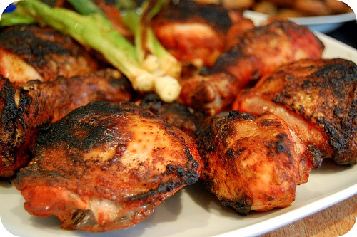 poulet-tandoori