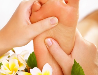 Réflexologie : une méthode à essayer chez vous