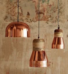 Déco : Le cuivre, plus tendance que jamais