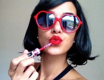 Comment donner du volume à ses lèvres ?