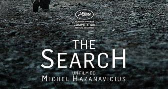 The Search, un film qui vous bouleversera !