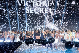 Victoria’s Secret fashion show : les photos !