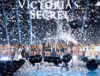 Victoria&rsquo;s Secret fashion show : les photos !