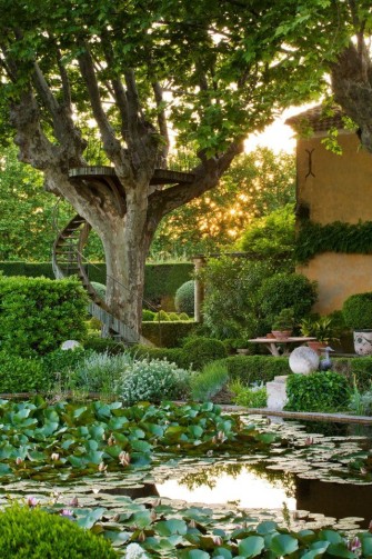 10 astuces pour l’entretien de votre jardin