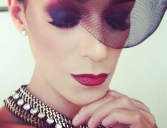 La beauté de votre regard !