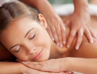 Pour un week end au septième ciel… Le massage ayurvédique !