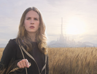 À la Poursuite de Demain : les détails du nouveau film de Brad Bird