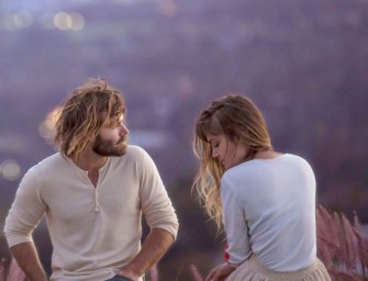 Angus & Julia Stone – Grizzly Bear