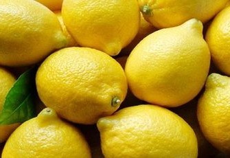 Une astuce citronnée pour perdre du poids