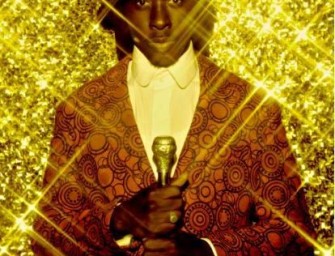 Faada Freddy enregistre son premier album sans instruments