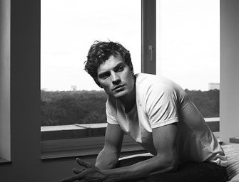 Fifty Shades of Grey