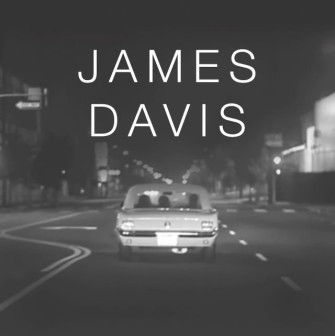 James Davis – Better Than You Are