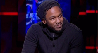 Kendrick Lamar nous invite à danser au milieu de la jungle urbaine