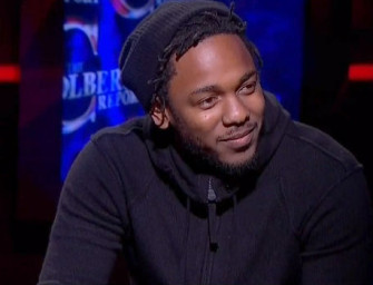 Kendrick Lamar nous invite à danser au milieu de la jungle urbaine