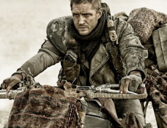 Mad Max : Fury Road