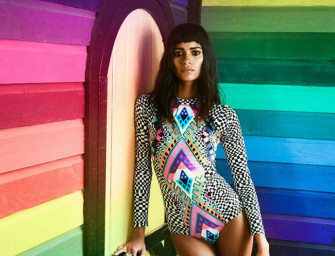 El Circo Mágico by Mara Hoffman