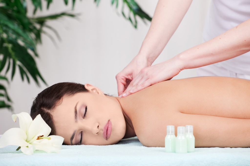 massage ayurvedique