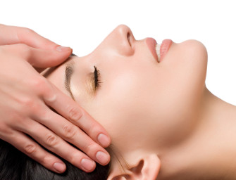 Massage cranien, une méthode ancestrale