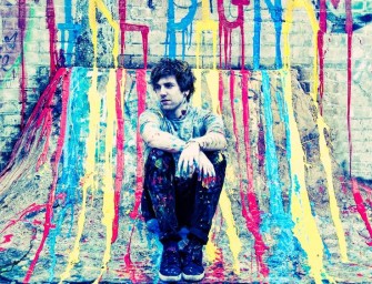 Mike Dignam – Hurt