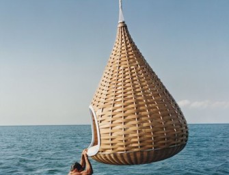 Le Nestrest : A avoir chez soi, absolument !