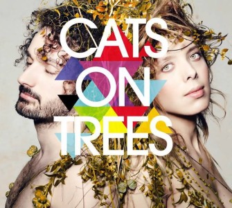 Cats On Trees – Love You Like A Love Song