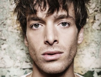 Le retour de Paolo Nutini