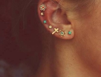 Envie de piercing ? Suivez nos conseils !