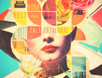 Salt Cathedral – Holy Soul