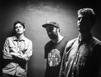 Stand High Patrol a sorti son nouvel album aujourd&rsquo;hui