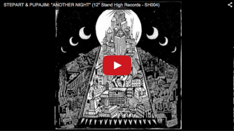 Stepart & Pupajim – Another Night (Stand High Records)