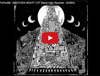 Stepart & Pupajim – Another Night (Stand High Records)