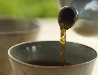 Les bienfaits du thé vert pour la santé et la peau