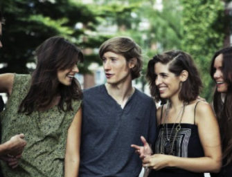 The night VI – To late to lie !