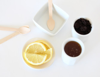 Une recette de grand-mère contre l&rsquo;acné